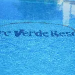 Mareverde With Pools And Bar - Fanabe Lägenhet