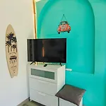 Mareverde With Pools And Bar - Fanabe Апартаменти