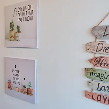 Mareverde With Pools And Bar - Fanabe Appartamento *