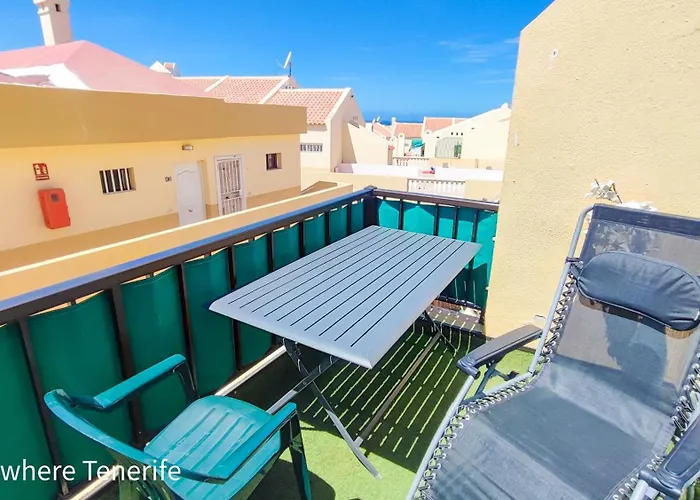 Appartamento Mareverde With Pools And Bar - Fanabe