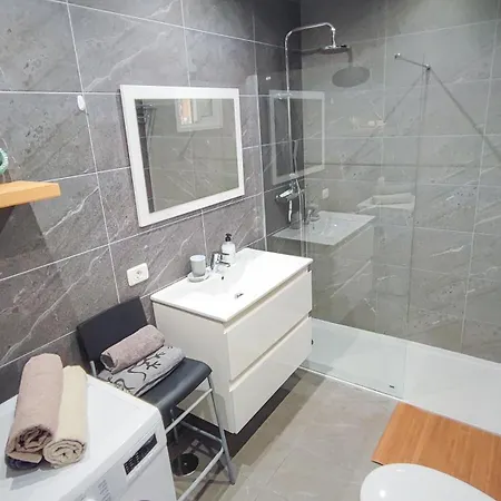 아파트 Mareverde With Pools And Bar - Fanabe *
