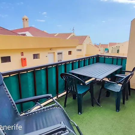 아파트 Mareverde With Pools And Bar - Fanabe *