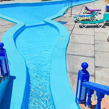아파트 Mareverde With Pools And Bar - Fanabe