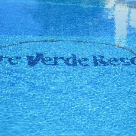 Mareverde With Pools And Bar - Fanabe 아파트
