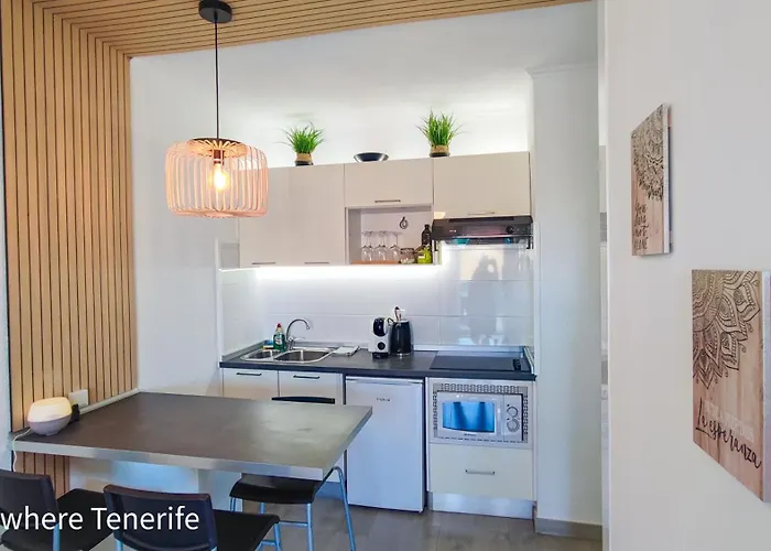 Appartement Mareverde With Pools&bar - Fanabe Costa Adeje (Tenerife)