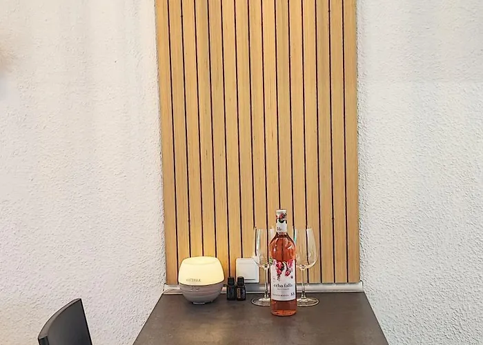 Mareverde With Pools&bar - Fanabe *