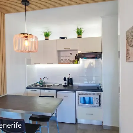 Appartamento Mareverde With Pools And Bar - Fanabe Costa Adeje (Tenerife)