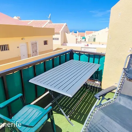 Appartamento Mareverde With Pools And Bar - Fanabe