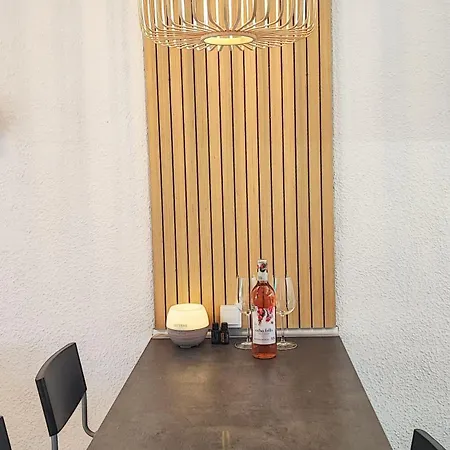 Mareverde With Pools And Bar - Fanabe *