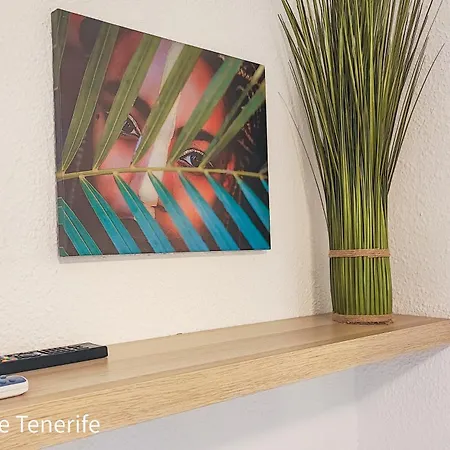 Mareverde With Pools And Bar - Fanabe * Costa Adeje (Tenerife)