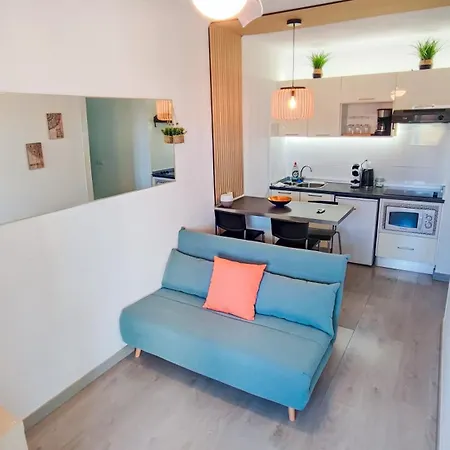 Mareverde With Pools And Bar - Fanabe Appartamento Costa Adeje (Tenerife)